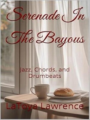 cover image of Serenade In the Bayous